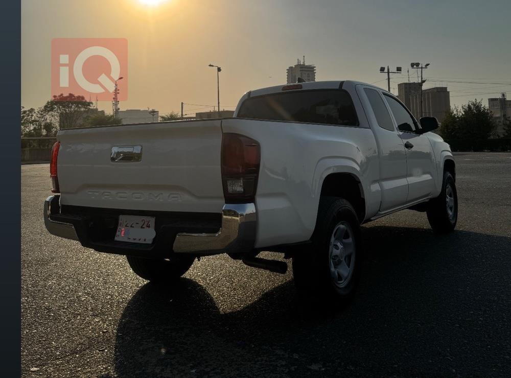 Toyota Tacoma